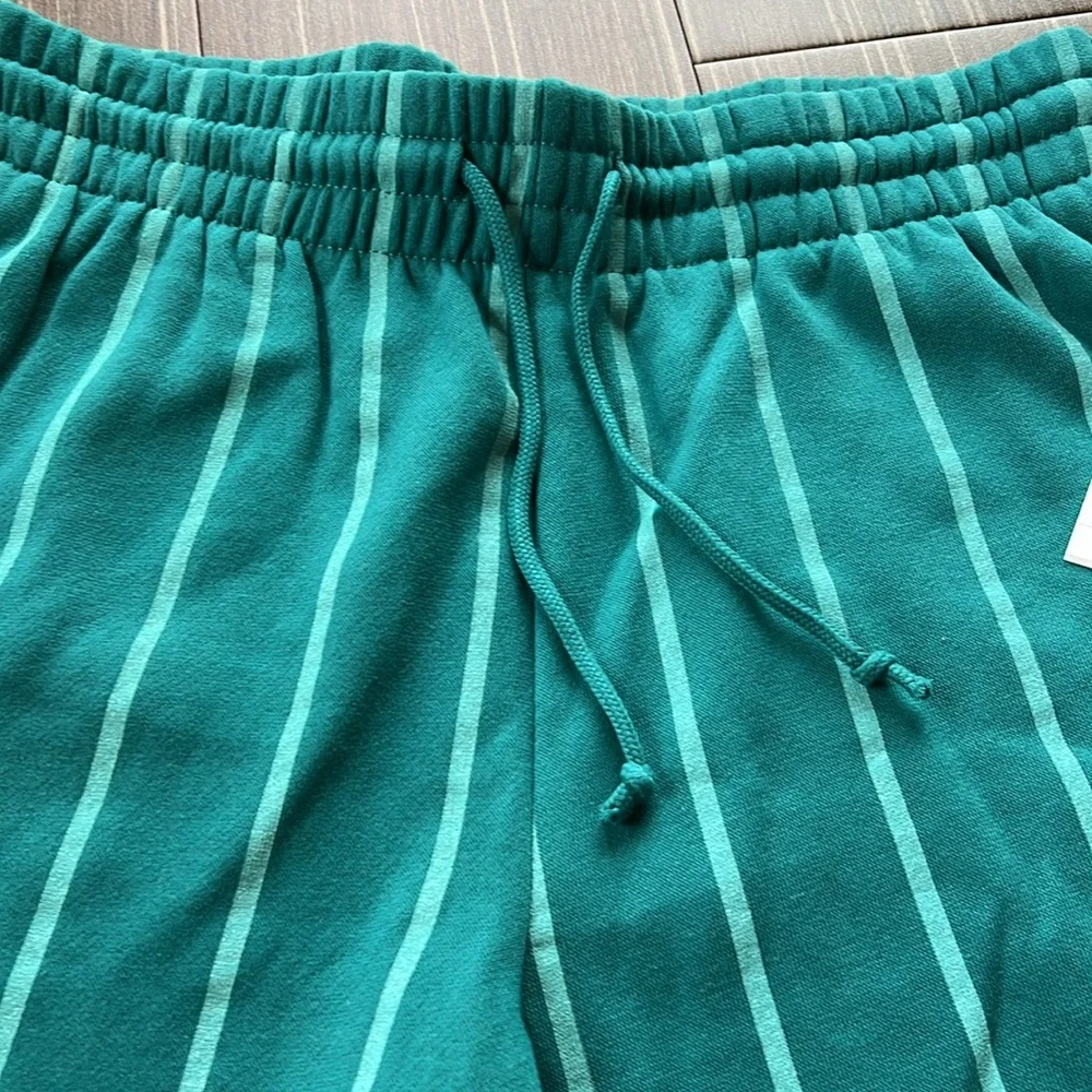NWT PacSun Hawaii Varsity Sweat Shorts